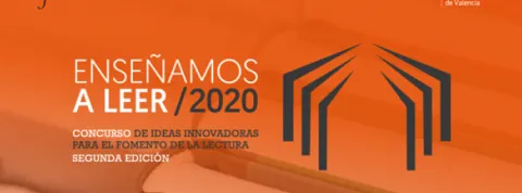II Edición 'Enseñamos a Leer'