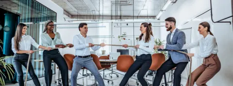 estudiar mediación y gestion del conflicto