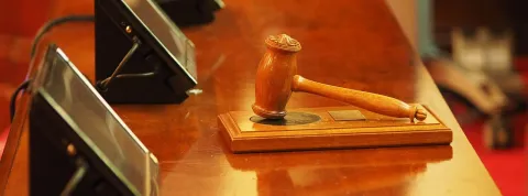 etapas del proceso penal en Perú