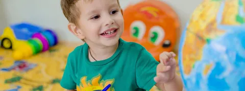 evaluación psicopedagógica - ES