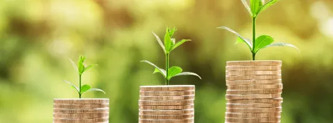 Finanzas sostenibles