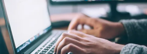 El día a día en una redacción de informativo