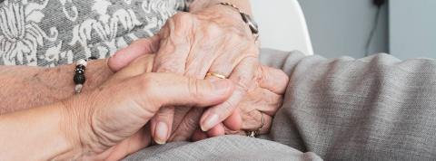 gerontología y geriatría