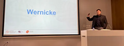 Entrevista Dr. Aarón Fernández del Olmo - header