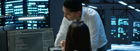 Imagen portada masterclass Ciberseguridad Avanzada