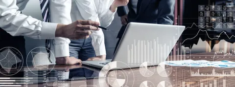 ingeniero en organizacion industrial