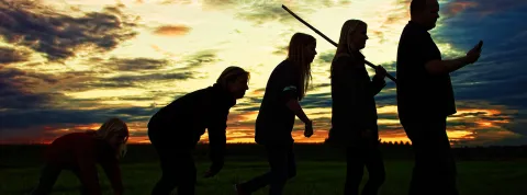 Masterclass inaugural Grado Humanidades