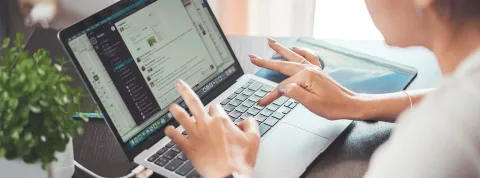 Marketing de afiliados