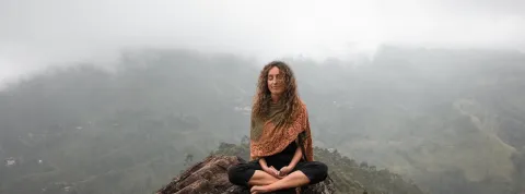 psicología transpersonal