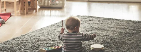 musicoterapia Colombia