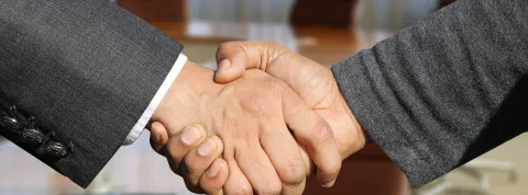 negociación colectiva