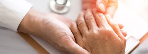 masterclass parkinson