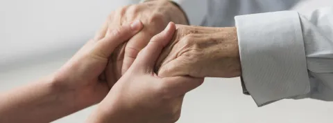 Parkinson en primera persona 