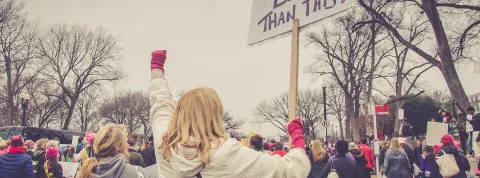 Filosofía política
