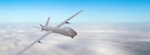 Dron rpa shop