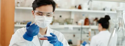 Salidas de la biotecnología