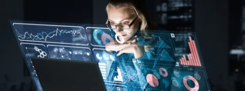 Imagen Portada Seminario Online: Ciberinteligencia como elemento proactivo en Ciberseguridad