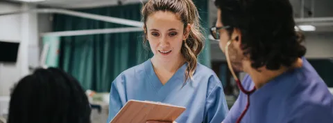 Mesa redonda Grupo 40+