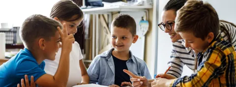 pospandemia: impacto en el aprendizaje 