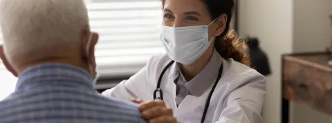 Comunicación humanizada sanitaria