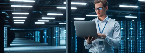 Cabecera Evento Transformando los Datos en Valor