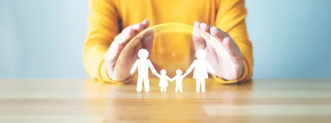 Imagen Portada Prevención con menores consumidores de sustancias con comorbilidad psiquiátrica