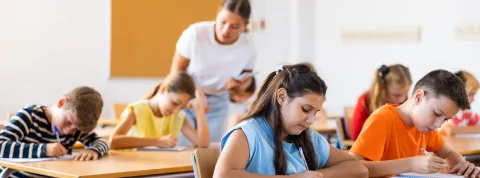 Imagen Portada Masterclass Online: Avanzar en la Investigación Educativa