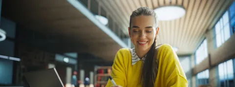Imagen Portada Jornadas Online de empleabilidad Impulsa tu carrera profesional con VIU