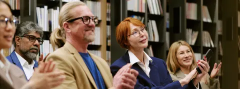 Imagen Portada Masterclass Online: Descubre cómo se construye el éxito de un libro desde el Marketing