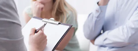 Mediación en problemas familiares