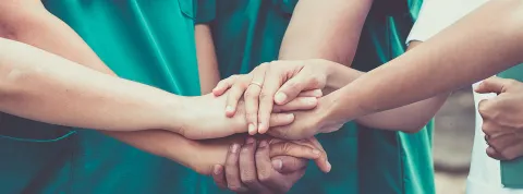 Jornadas Cátedra Humanización