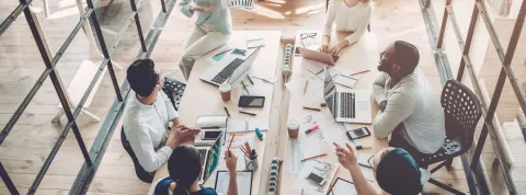 Masterclass financiera