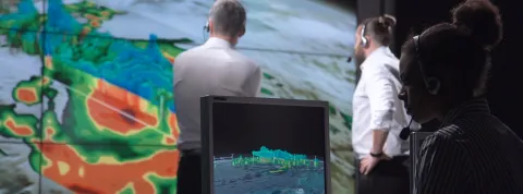 Imagen Portada Comunicar el clima: ciencia, incertidumbre y narrativa en tiempos de emergencia