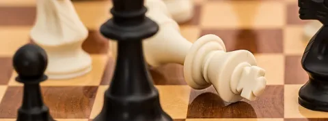 teoría del conflicto