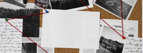 Imagen Cabecera Jornadas Online True Crime