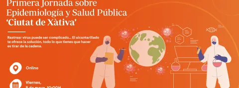 I Jornada sobre Epidemiología y Salud Pública