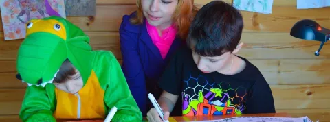 zona de desarrollo próximo