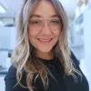 Imagen de retrato de Alba Gutiérrez Menéndez