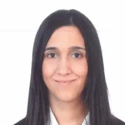 Imagen Irene Ríos Martín