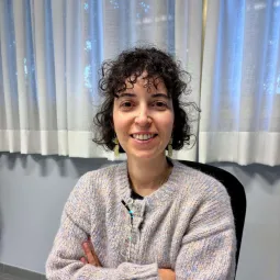 Imagen Begoña Albalat Peraita