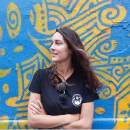 Imagen Sofía Bote Rubio