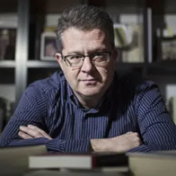 Imagen José María Micó