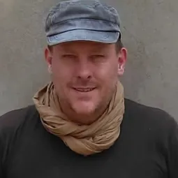 Imagen Alan Gabriel Robinson Cañedo