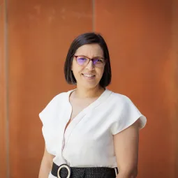 Imagen Ana Olveira Blanco