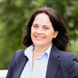 Imagen Ana María Aguilera Luque