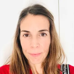 Imagen Alida Taberner Cortés