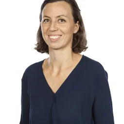 Ana Indira Franco Cordón