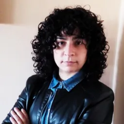 Analia López Carballeira