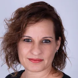 Imagen Antonia Martí Aras