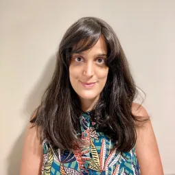 Imagen Cristina Arce